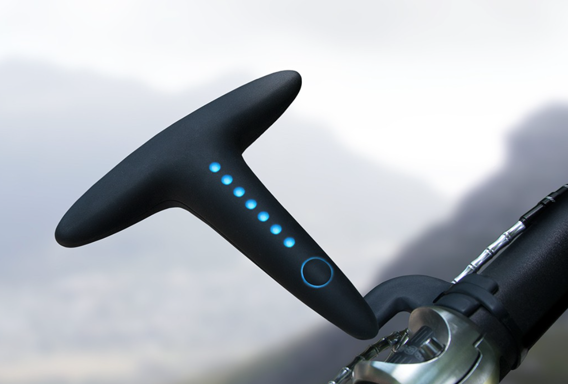 Top Cycling Gadgets 2024 favors